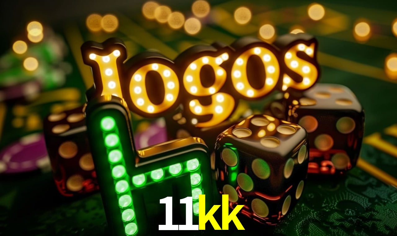 Estatísticas 11kk