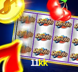 A Emoção da Loteria na 11kk: Uma Chance de Mudança de Vida