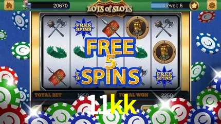 Descubra a Magia dos Jogos de Arcade no 11kk