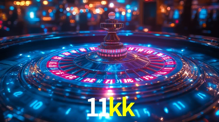 Cashback e recargas na 11kk