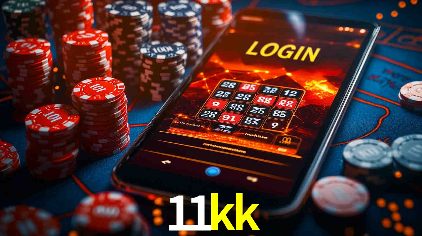 11kk bet