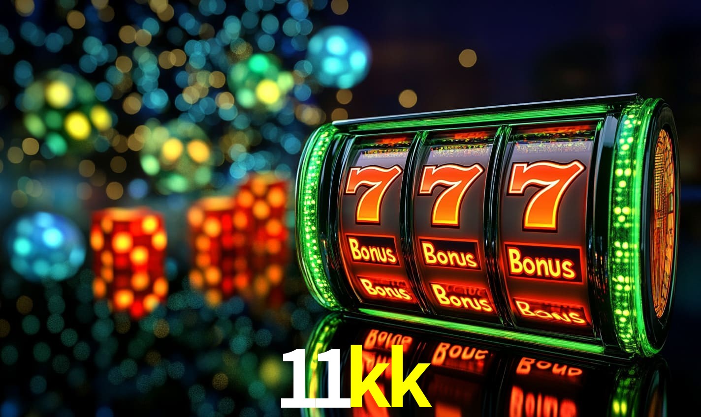 Casino Ao Vivo 11kk
