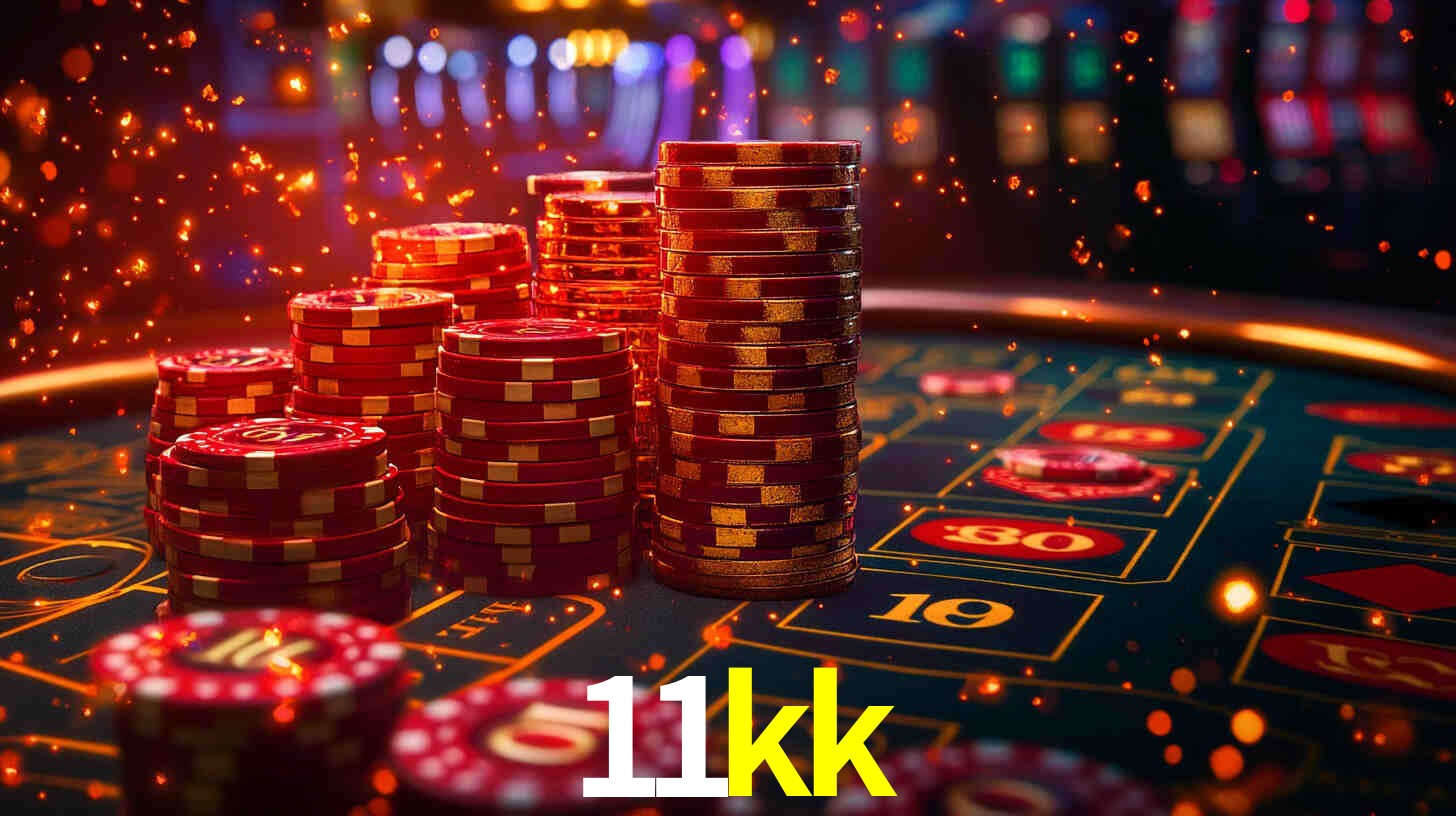 Welcome Bonus 11kk