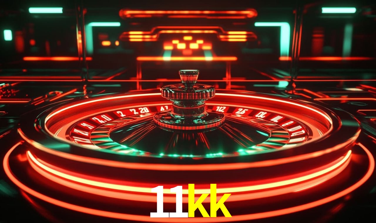 A Revolução dos Aplicativos de Jogos no 11kk