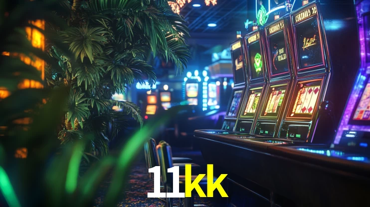 VIP Casino 11kk