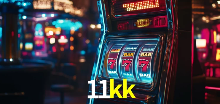 Live Casino 11kk