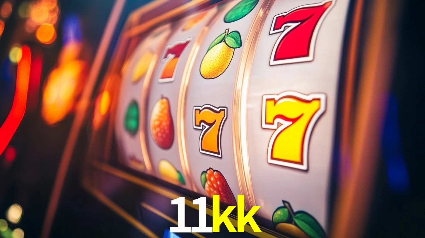 11kk App Interface