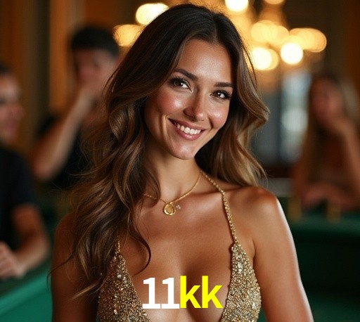 cassino 11kk