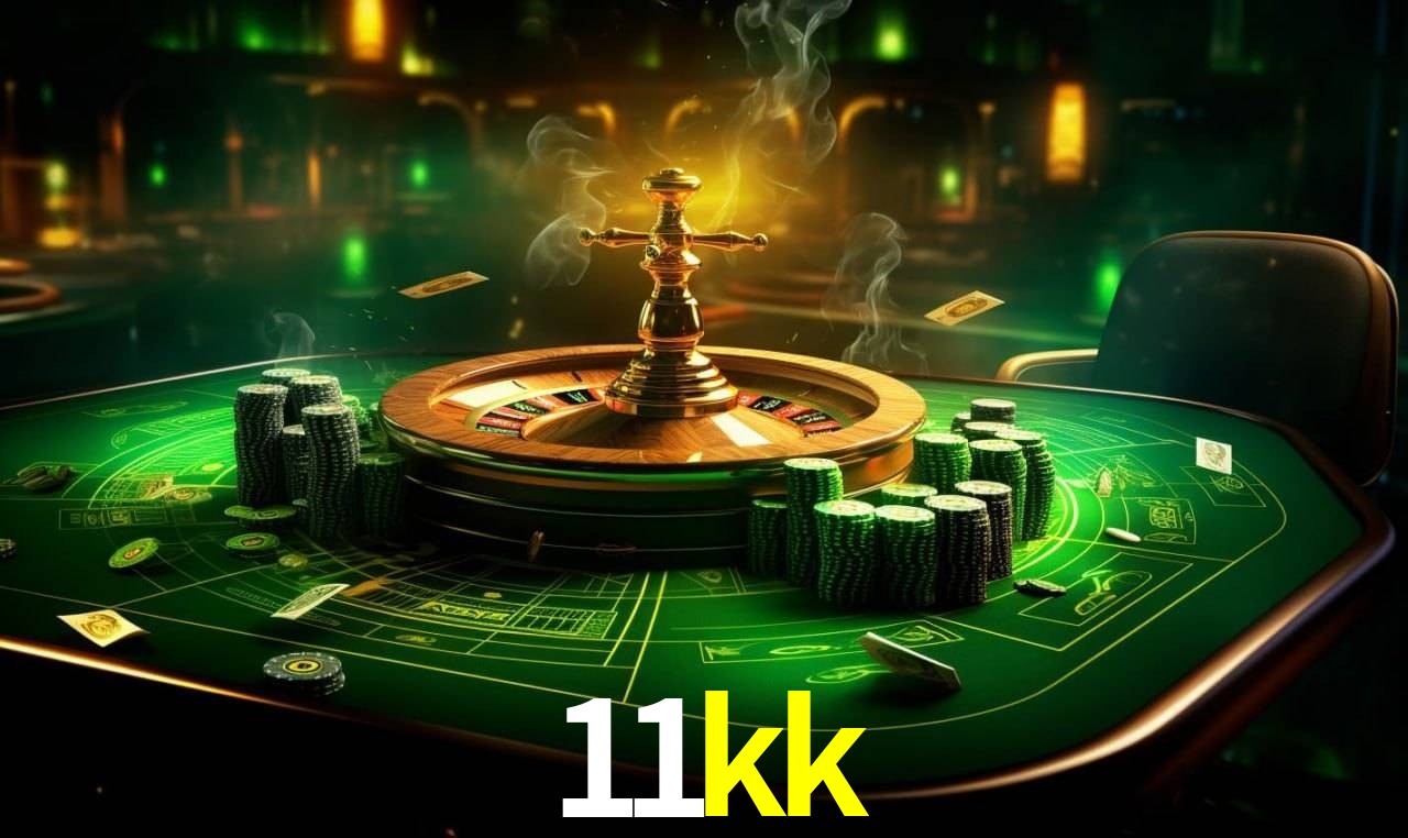 Download para Android e iOS na 11kk