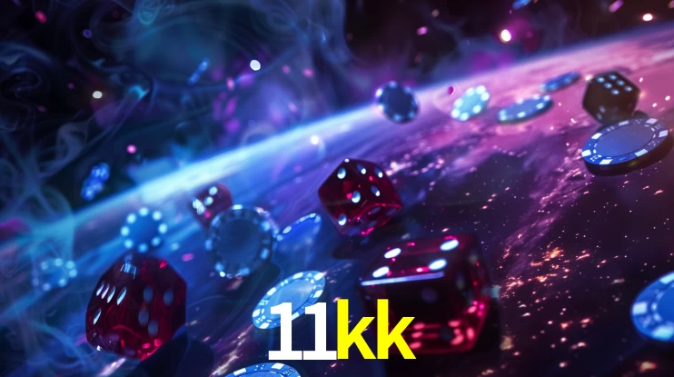 Game Providers 11kk