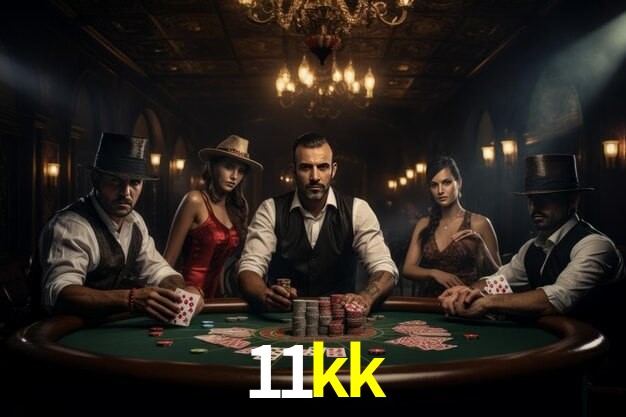 A Emoção da Loteria na 11kk: Uma Chance de Mudança de Vida