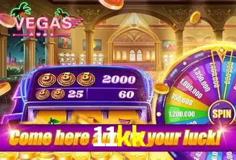 Cassino ao vivo com dealers reais na 11kk