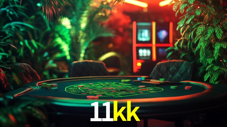 Blackjack Table 11kk