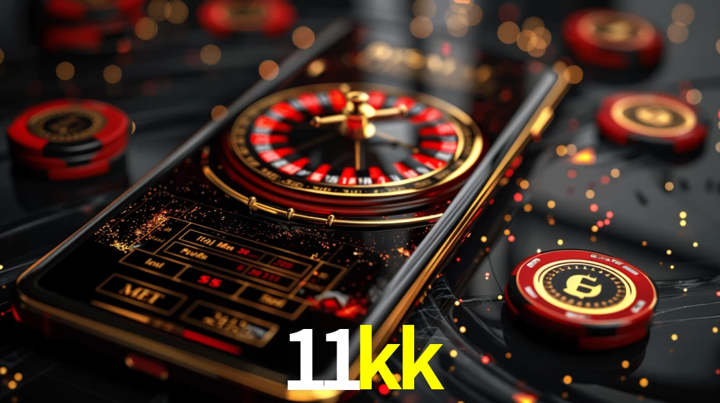 Slot Games 11kk