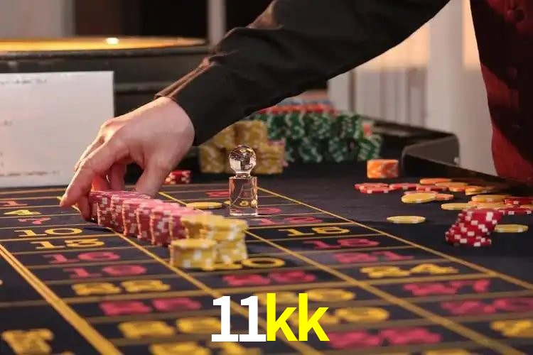 Descubra a Magia dos Jogos de Arcade no 11kk