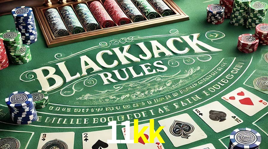 Live Casino 11kk