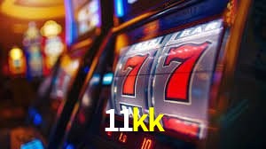 Provedores de Jogos 11kk
