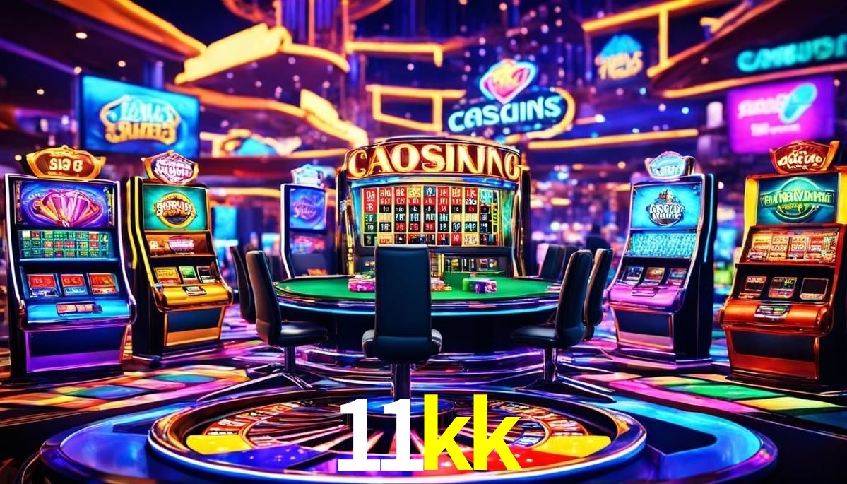 Apostas de Tênis 11kk