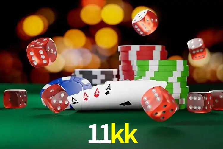 Recursos de Bônus 11kk