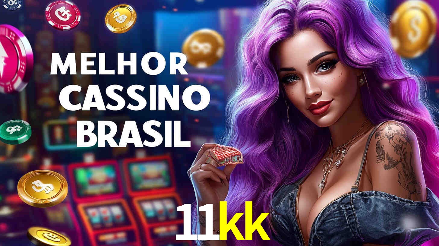 A Experiência Imersiva dos Cassinos Ao Vivo no 11kk