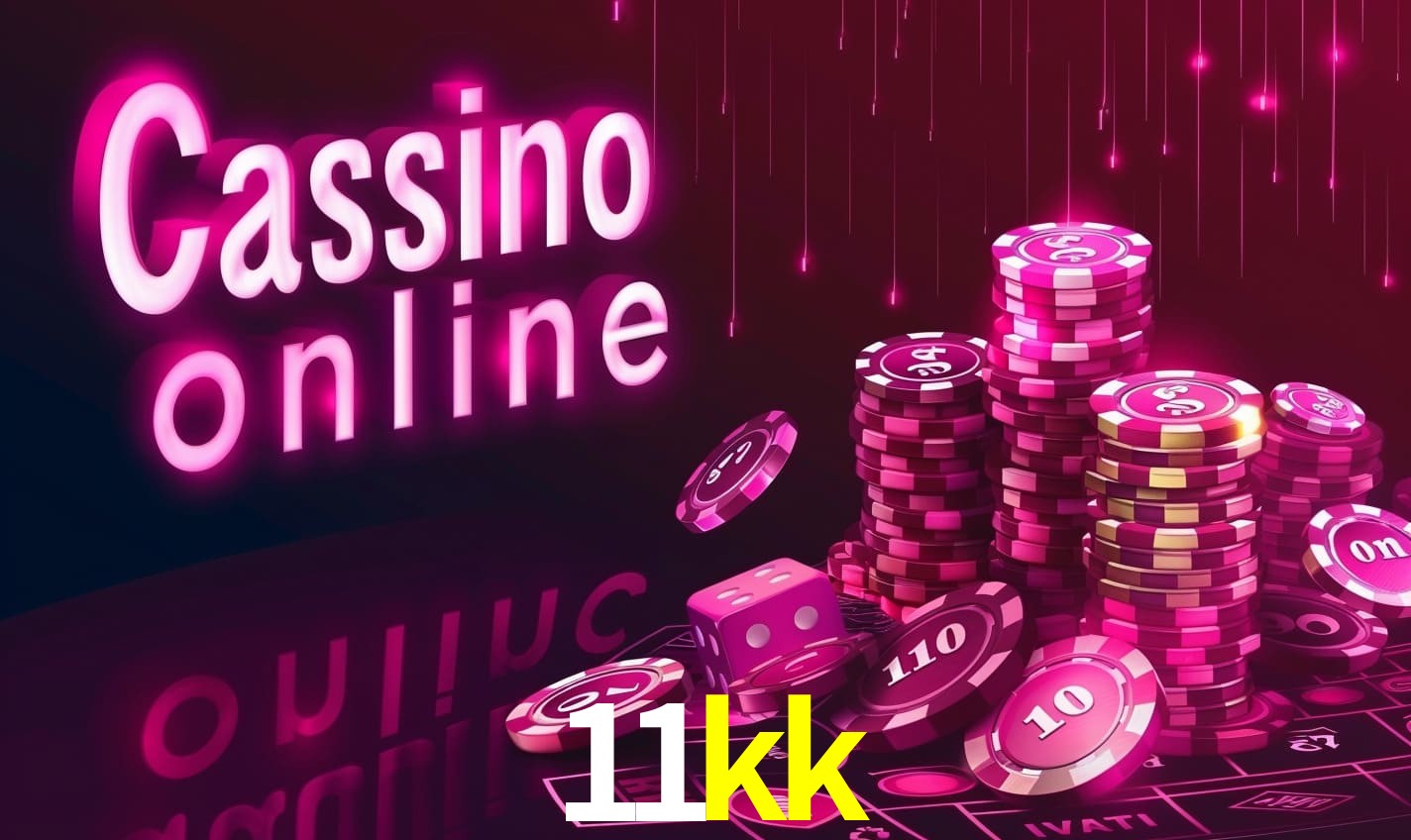 Descubra a Essência do 11kk: Nossa História e Compromissos