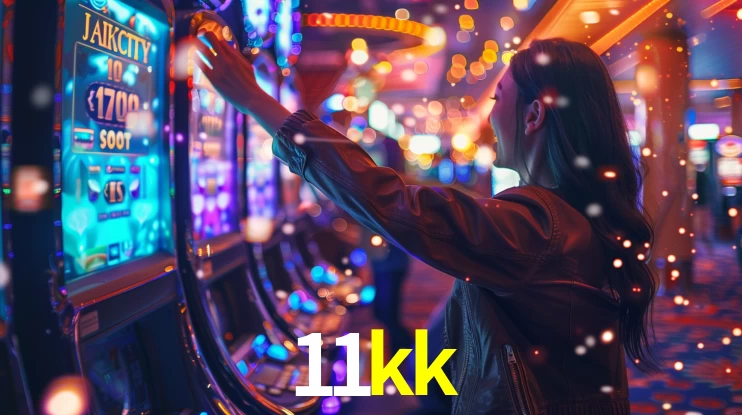11kk bet
